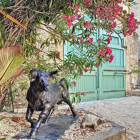 Domaine Taurin Elyssa Lédignan