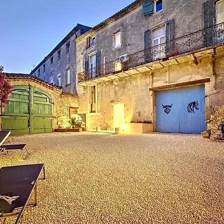 Appartamento Domaine Taurin Elyssa *