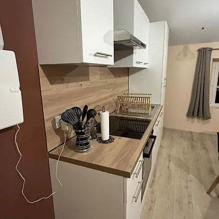 Domaine Taurin Elyssa Appartamento