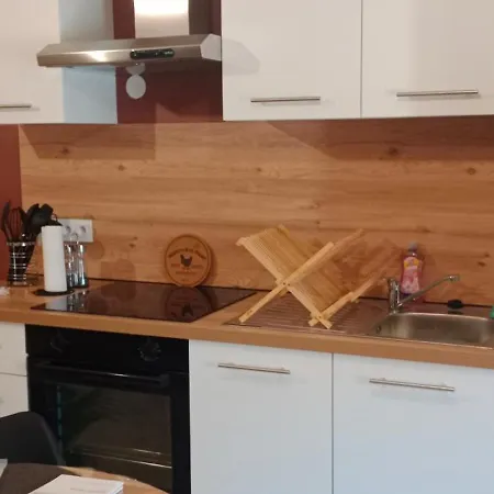 Appartamento Domaine Taurin Elyssa Lédignan