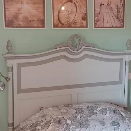 Domaine Taurin Elyssa Appartamento *