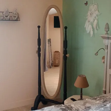 Appartamento Domaine Taurin Elyssa *