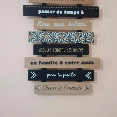 Domaine Taurin Elyssa Ledignan