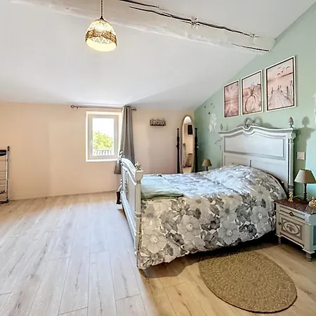 Domaine Taurin Elyssa *