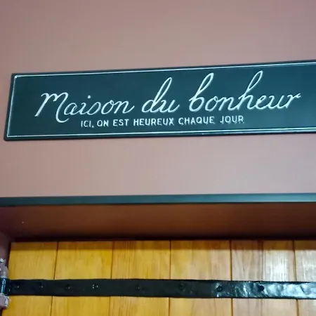 Domaine Taurin Elyssa Lägenhet