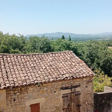 Domaine Taurin Elyssa Lédignan