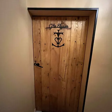 Apartamento Domaine Taurin Elyssa *