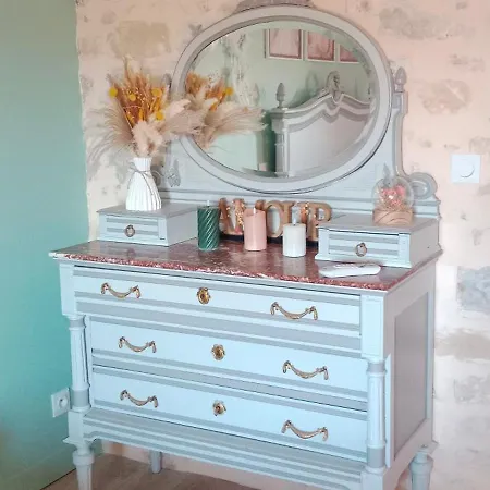 Appartamento Domaine Taurin Elyssa