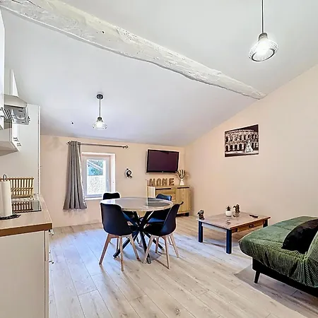 Appartamento Domaine Taurin Elyssa Lédignan