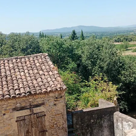 Domaine Taurin Elyssa Appartamento