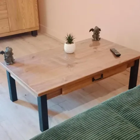 Appartamento Domaine Taurin Elyssa