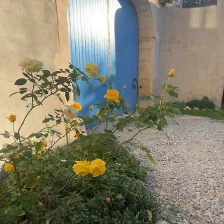 Domaine Taurin Elyssa Lägenhet