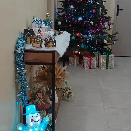 Domaine Taurin Elyssa